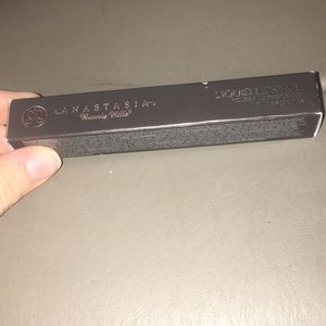 Anastasia lip gloss